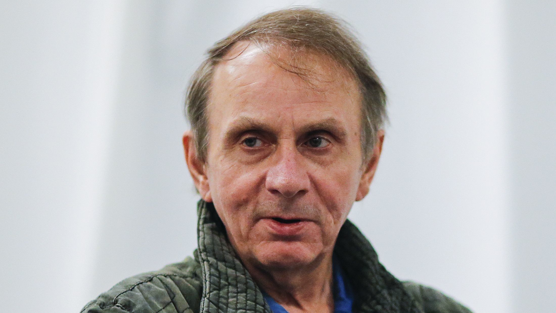 Michel Houellebecq: A világ ugyanolyan lesz, csak még rosszabb a vírus után