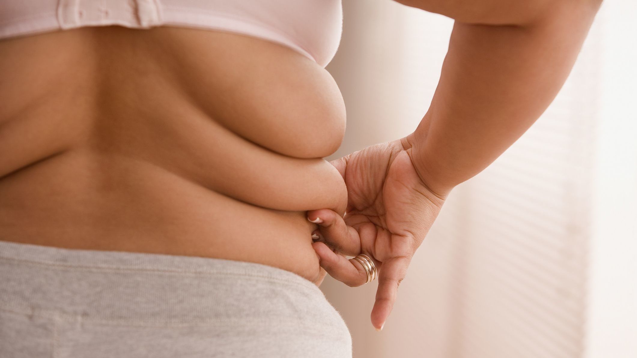 Koronavírus: komoly veszélyt jelent az elhízás a fiataloknál