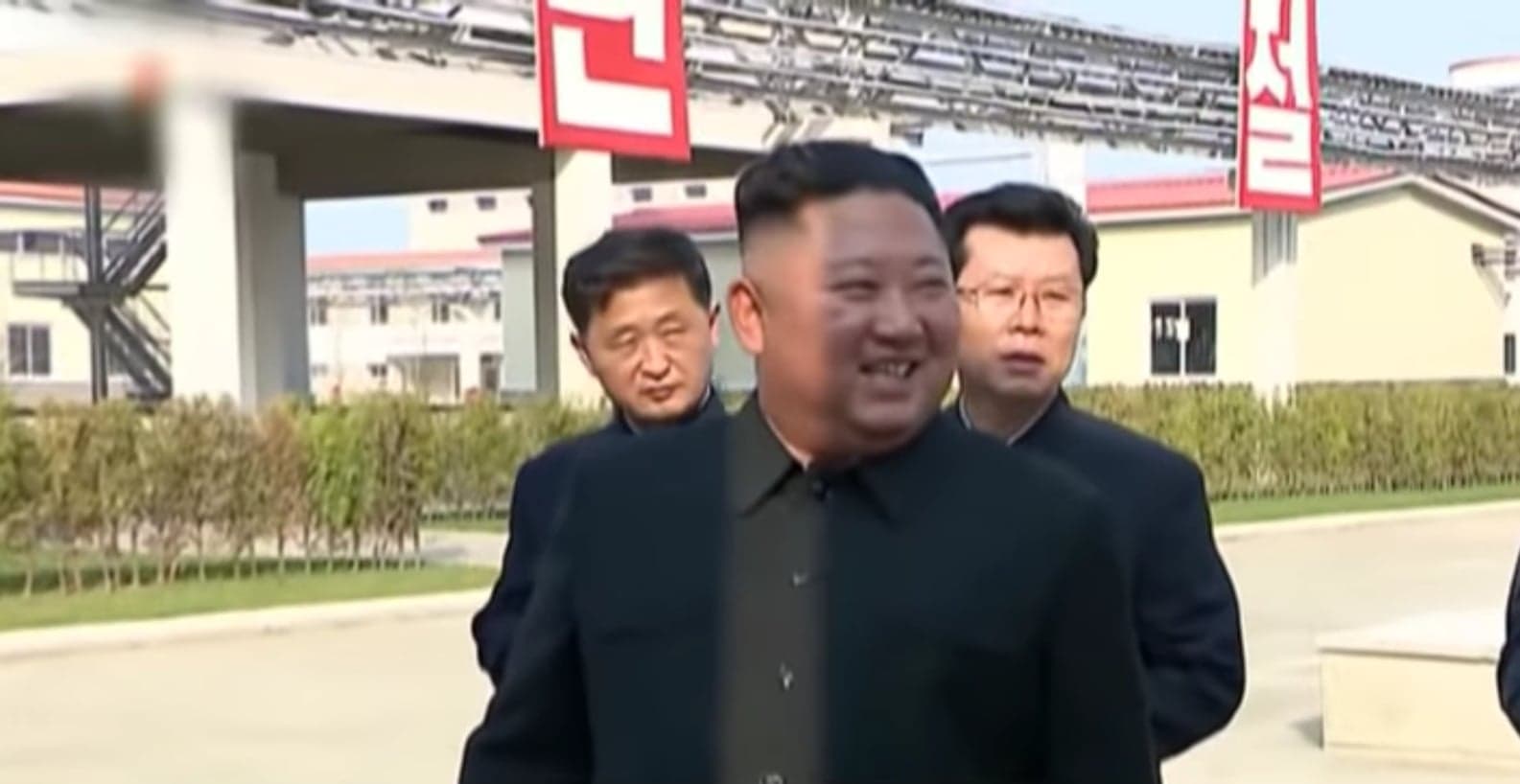 A dél-koreai hírszerzés szerint nem volt szívműtétje Kim Dzsongunnak