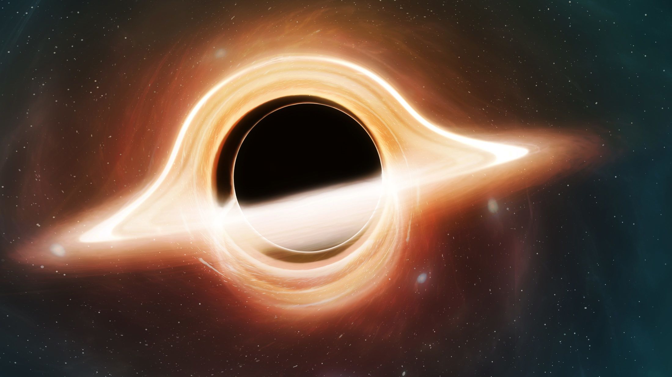 Megtalálták a legközelebbi fekete lyukat