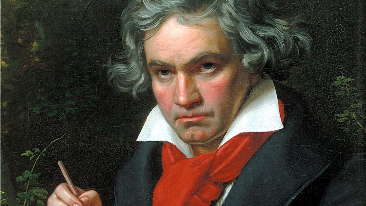 Beethoven 220 éve kápráztatta el a budai elitet