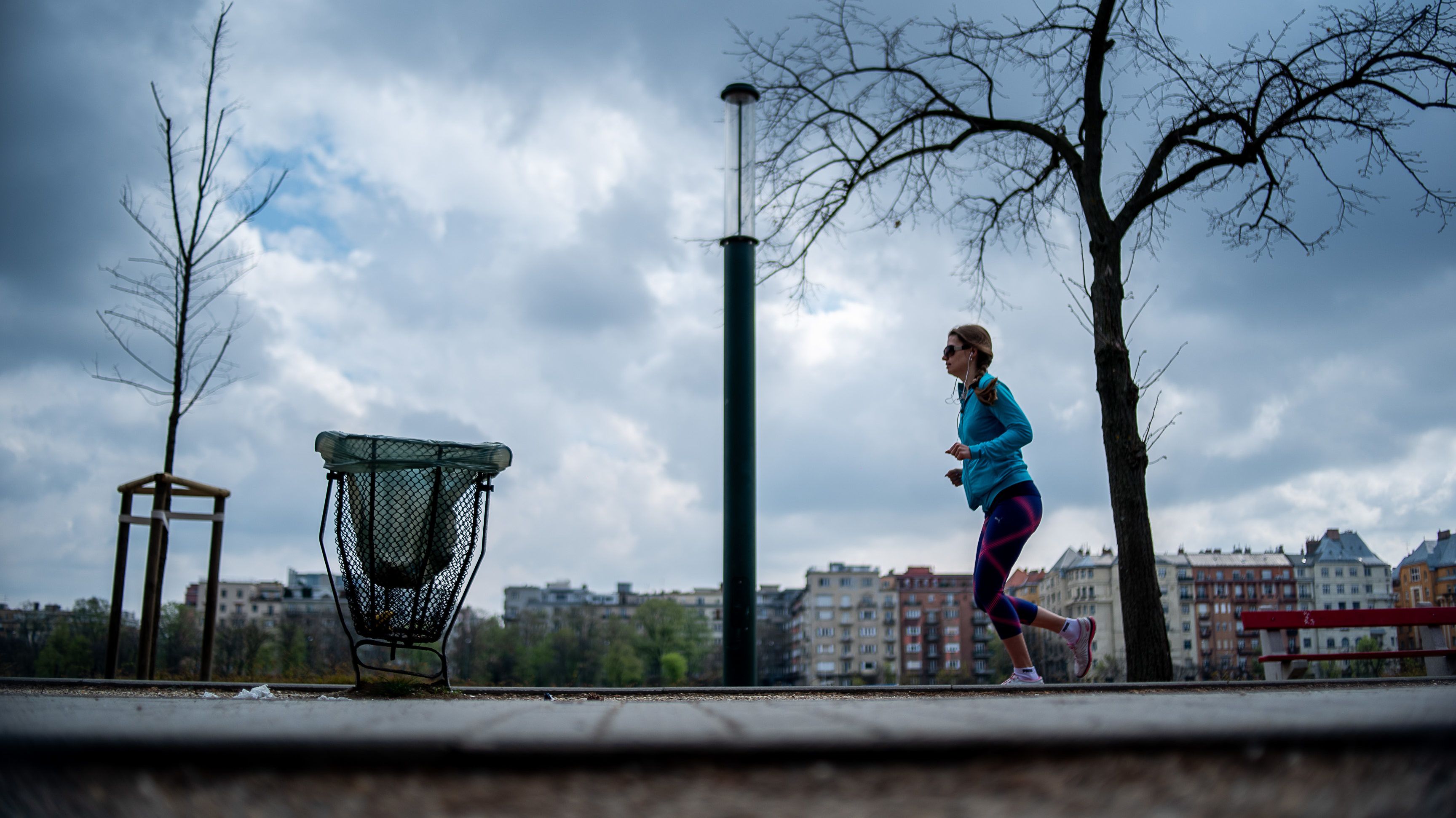 Hétvégén már kimehet a Margitszigetre, és a Városliget is nyitva lesz