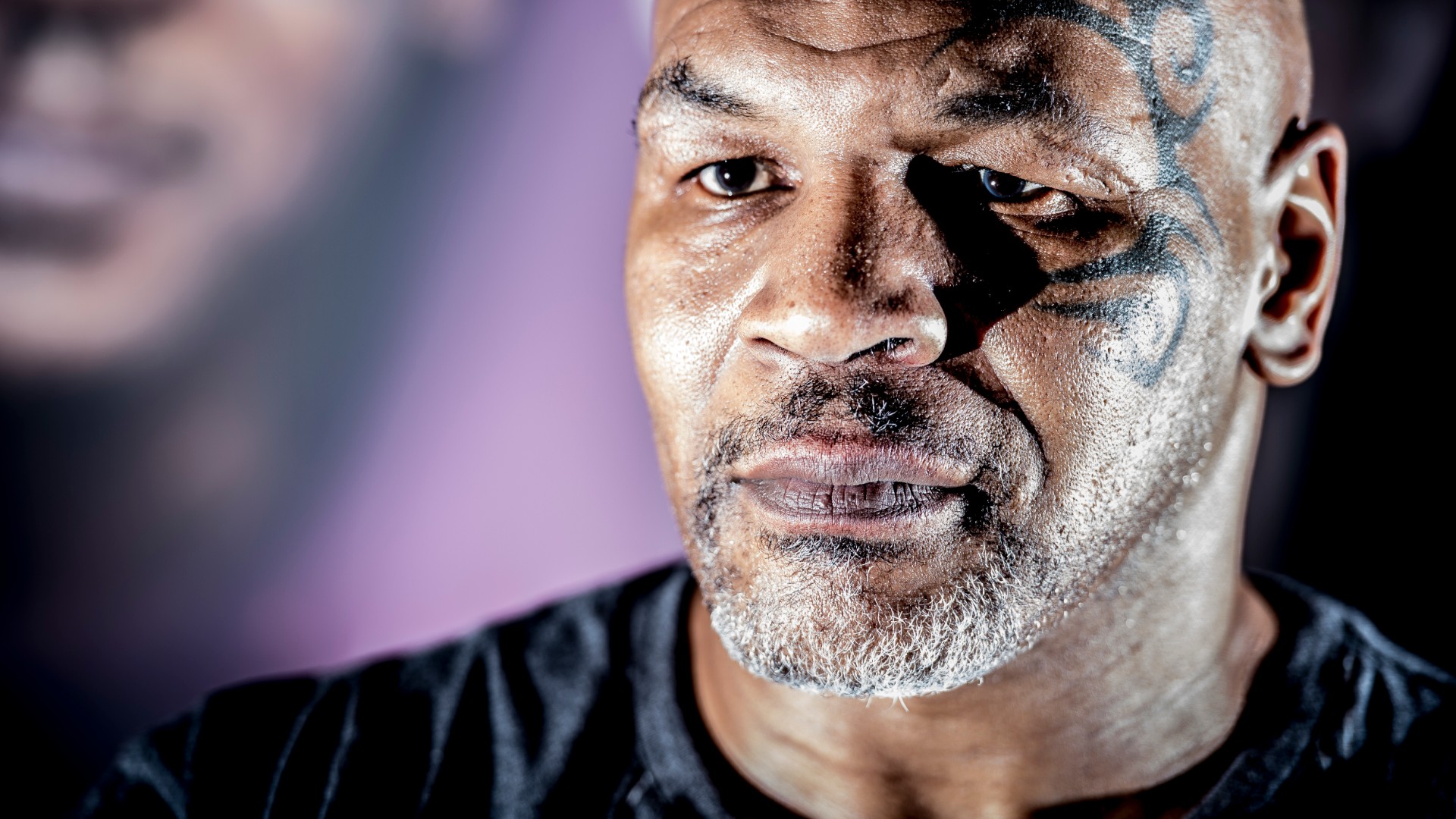 „Előbb halok meg, mint hogy feladjam” – Fury apja kihívta Mike Tysont