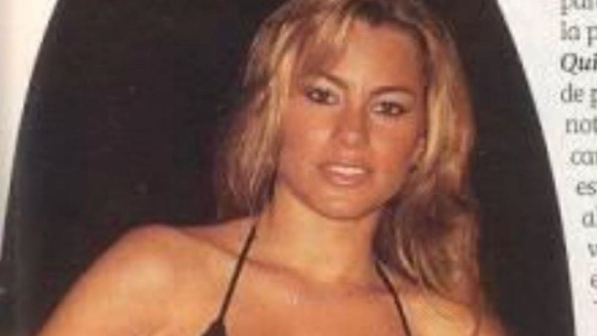 Hogy lehet, hogy Sofia Vergara most jobban néz ki, mint 25 évvel ezelőtt?