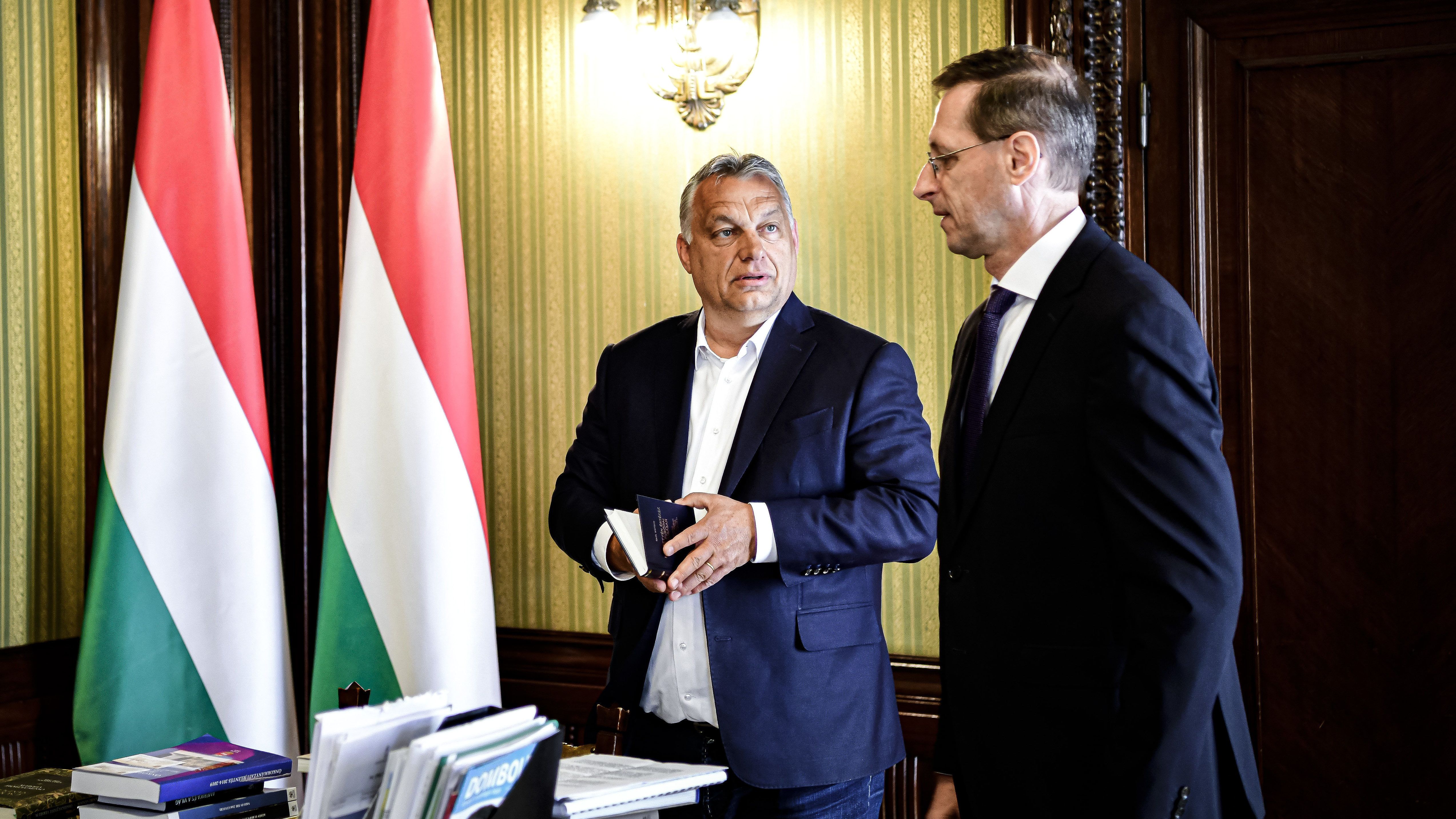 Kétféle fideszes „nem” az Orbán-féle 13. havi nyugdíjra