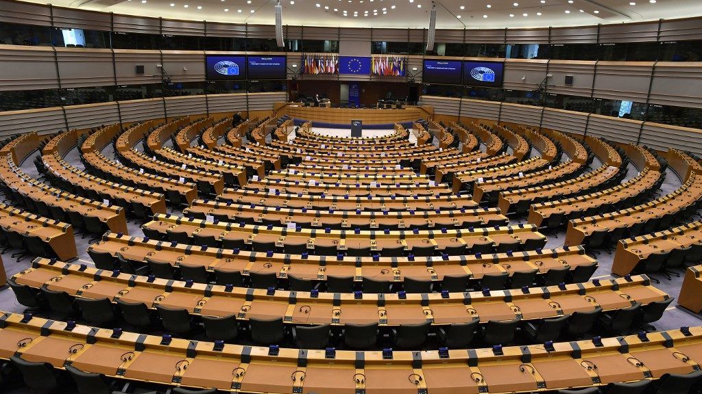 Azt kérik az Európai Bizottságtól, kötelezzék a tagállamokat az Isztambuli Egyezmény ratifikálására