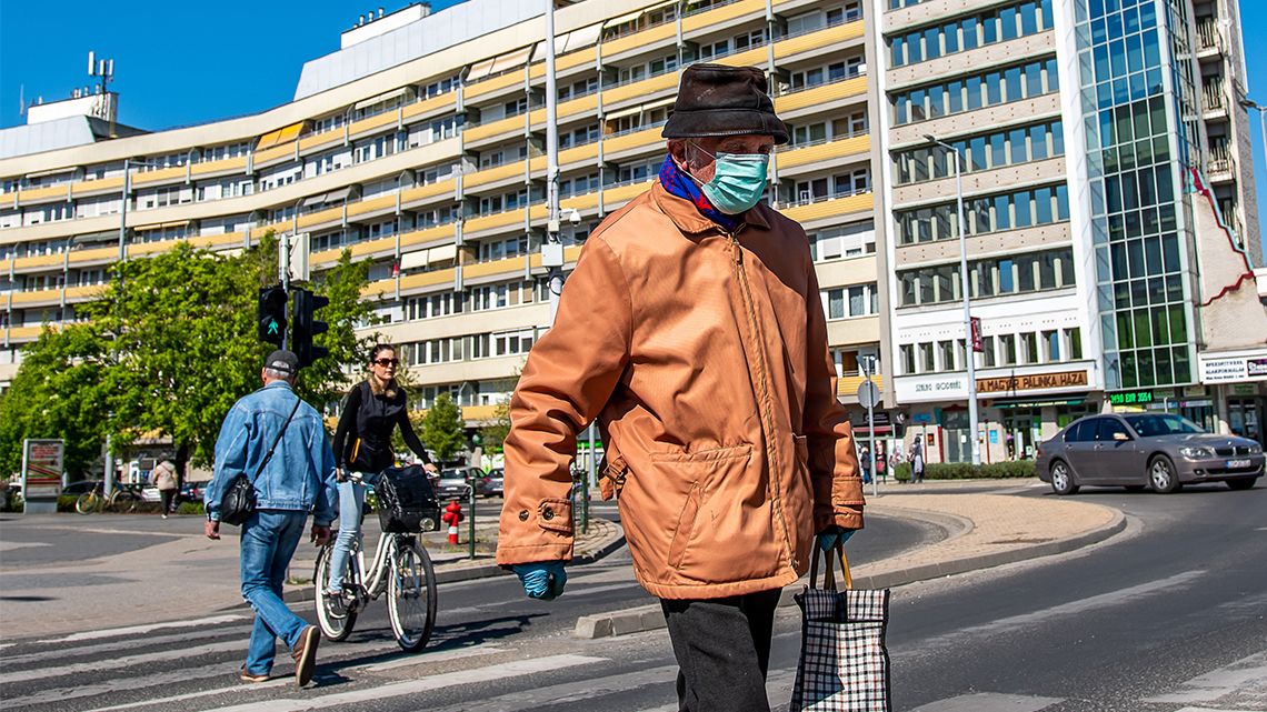 „Megelőztük a kormányzati intézkedéseket is” – polgármesterek a sikeres járványügyi védekezésről