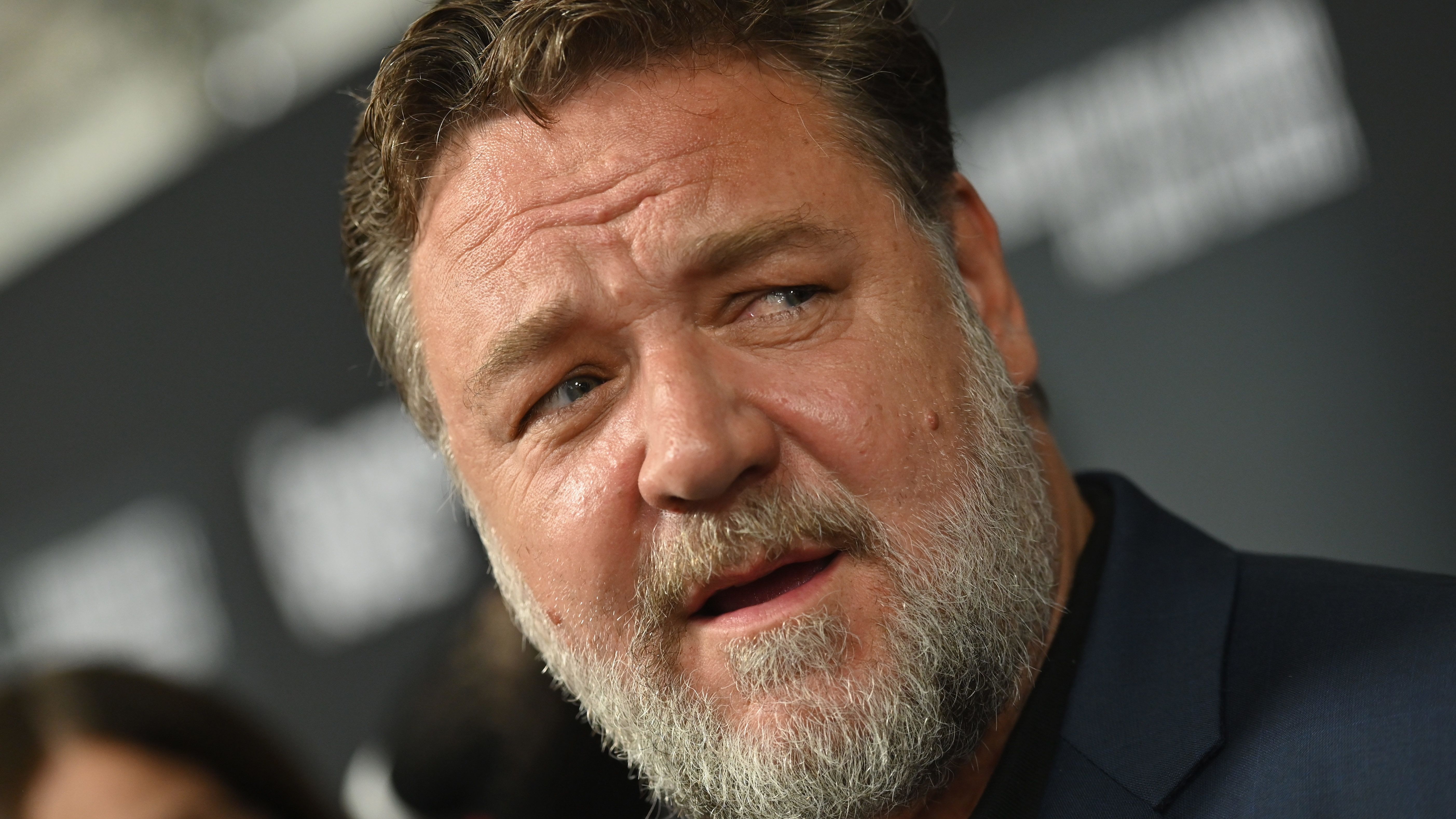 Russell Crowe gengszter lesz a következő filmjében