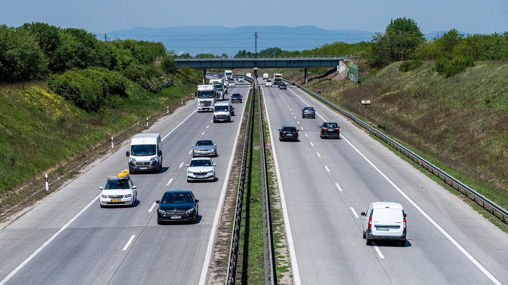 Pest megyében is újraindulnak a közlekedési vizsgák jövő héttől