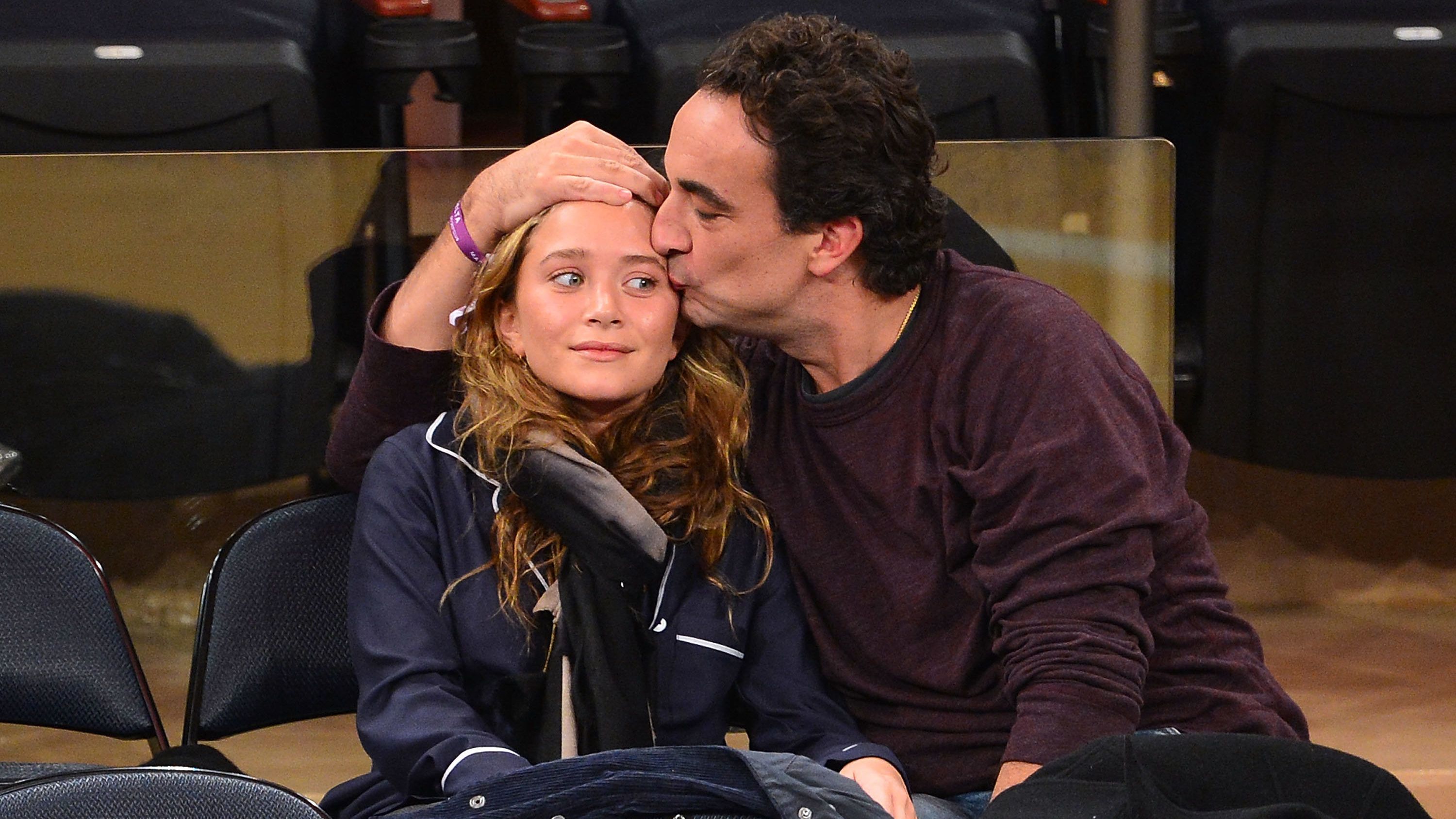 Mary-Kate Olsen és Olivier Sarkozy válása a koronavírus miatt durvulhat el