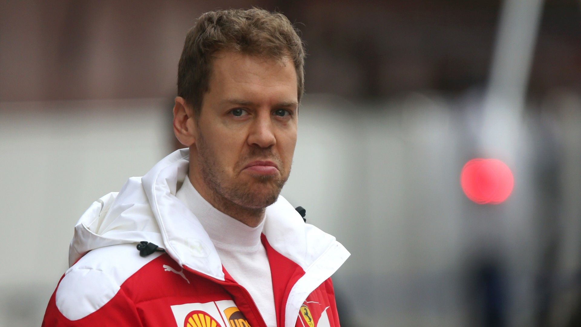 A McLarennél egy pillanatig sem gondoltak Vettel leigazolására