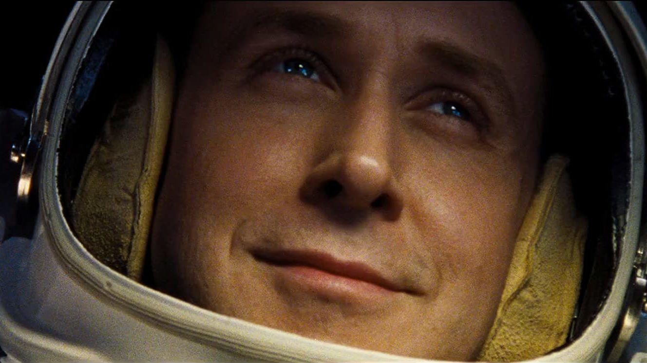 Ryan Gosling már megint űrhajósnak áll