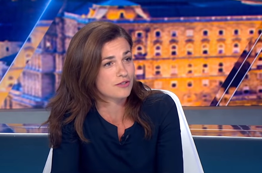 Varga Judit: „Előfordul, hogy a hatóság téved”