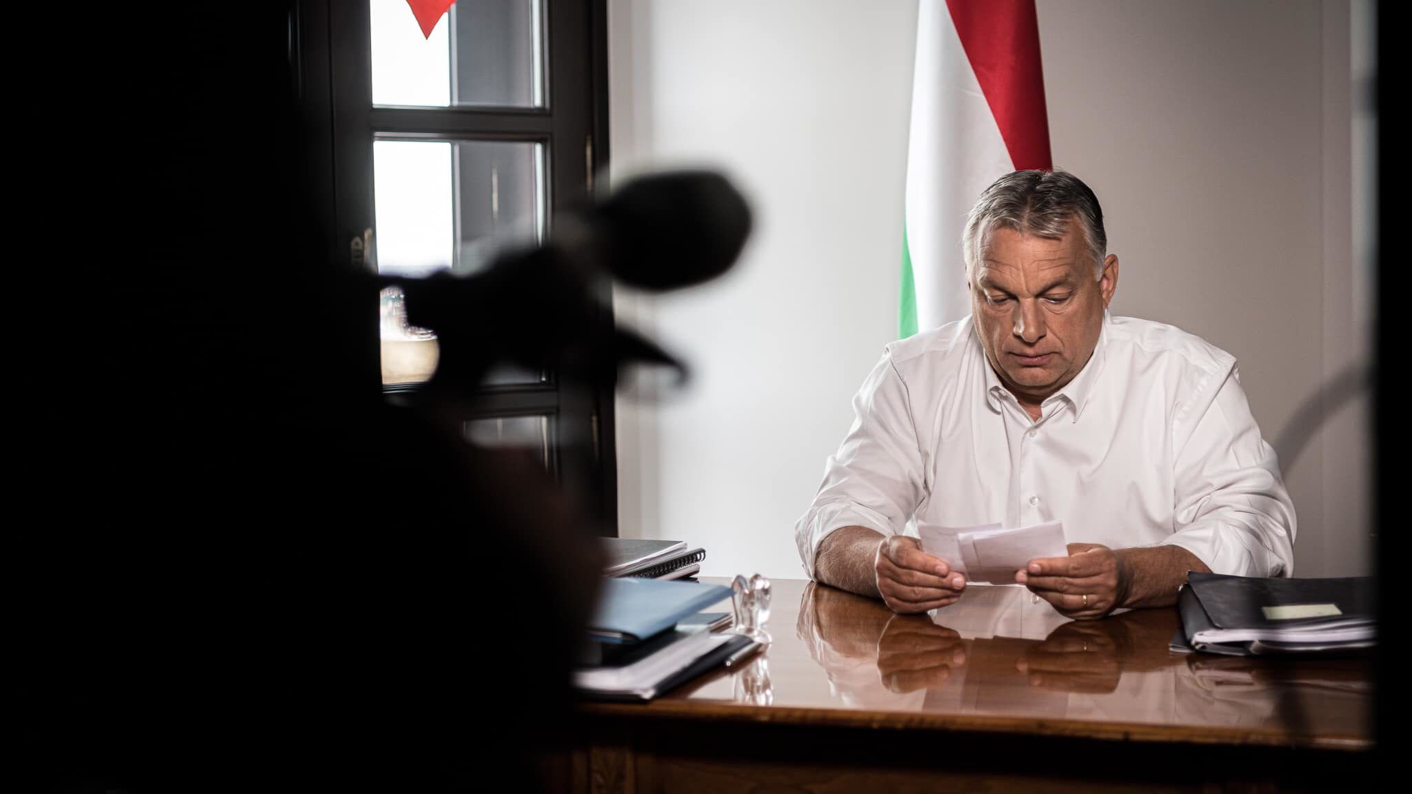 Orbán Viktor: Budapesten feloldjuk a kijárási korlátozást