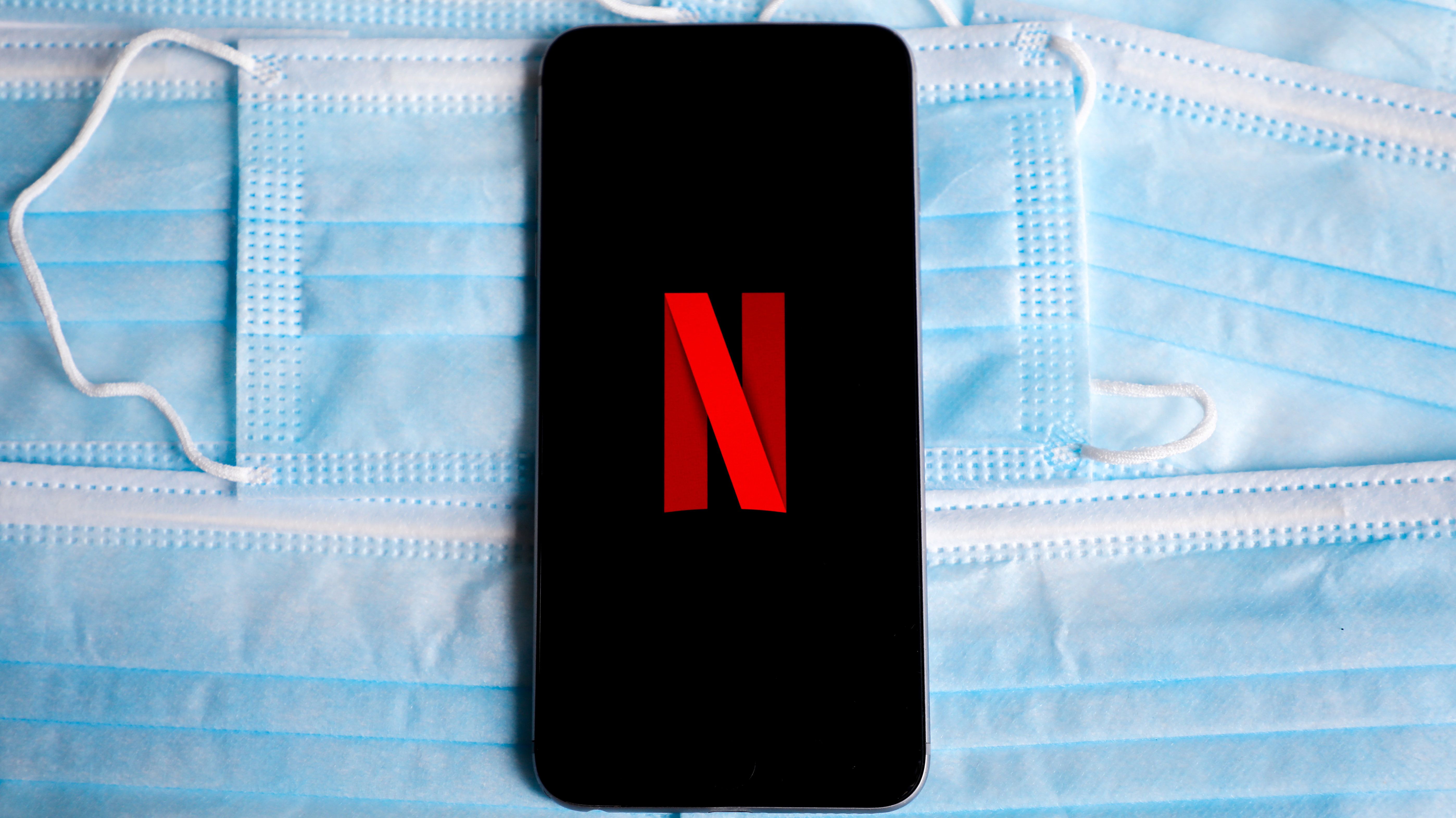 A Netflix visszaáll a koronavírus előtti rendszerre