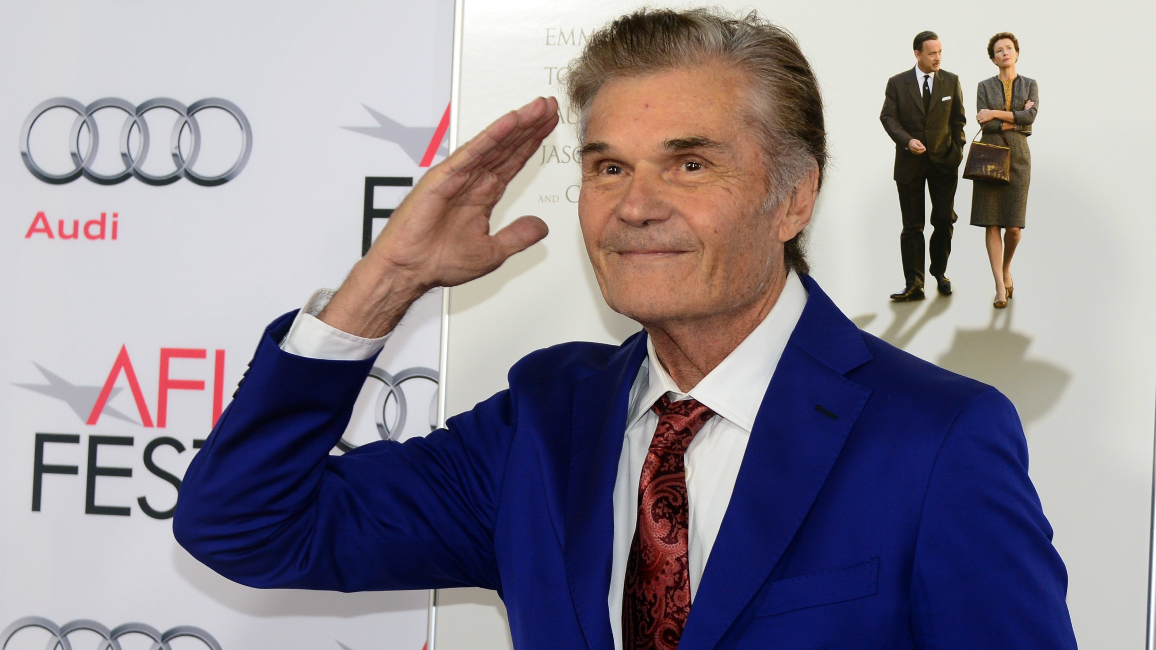 Meghalt Fred Willard, a Modern család egyik színésze