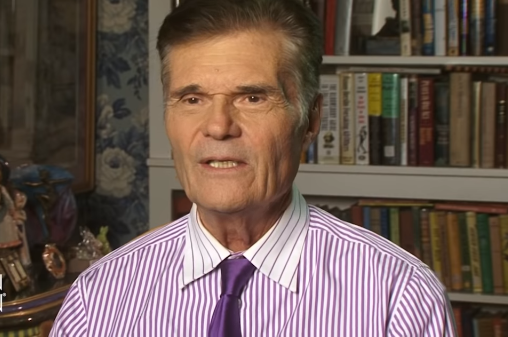 Meghalt Fred Willard, a vígjátékokból ismert komikus