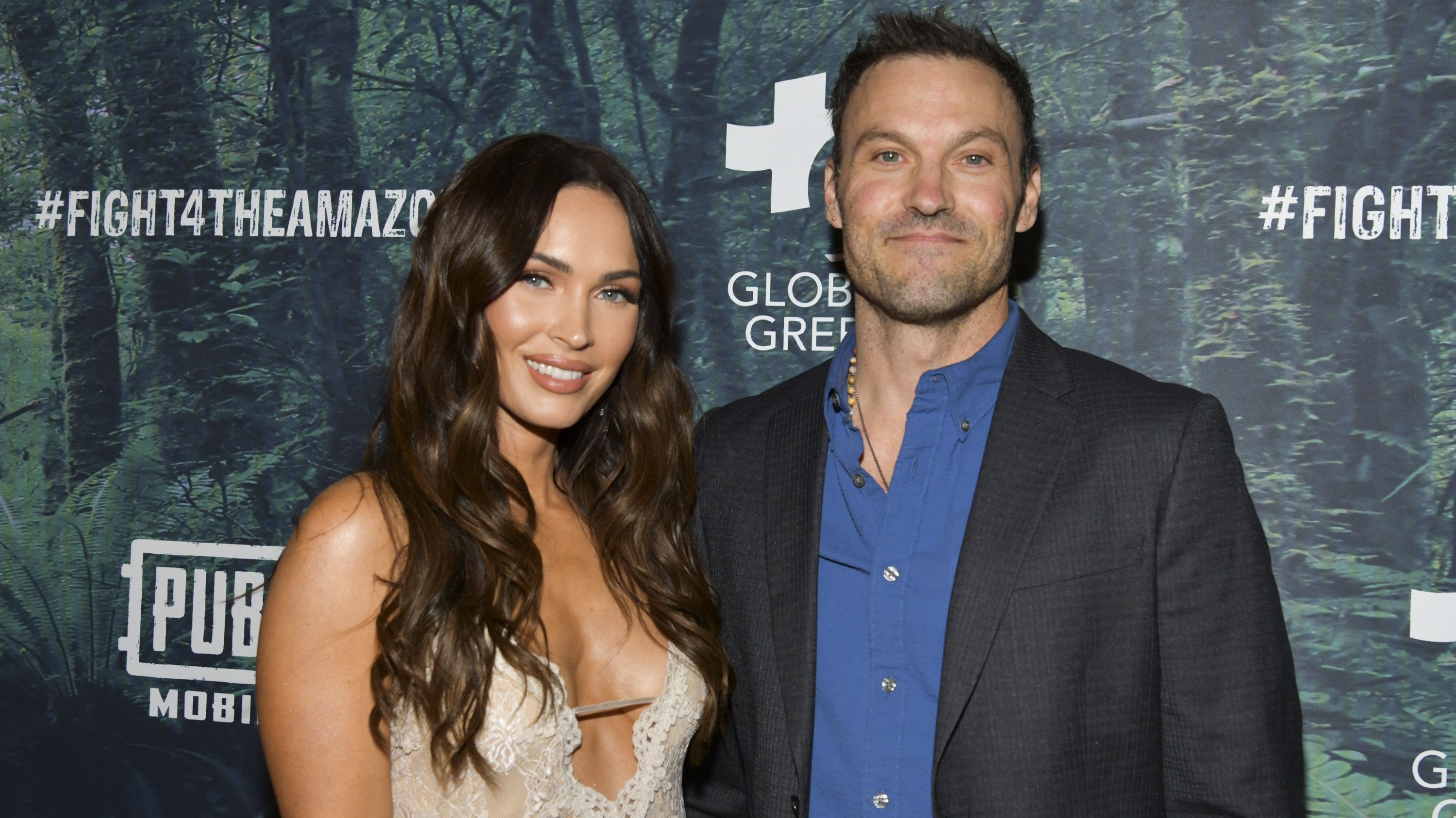 A hírek szerint Megan Fox és Brian Austin Green házassága nem bírta a karantént