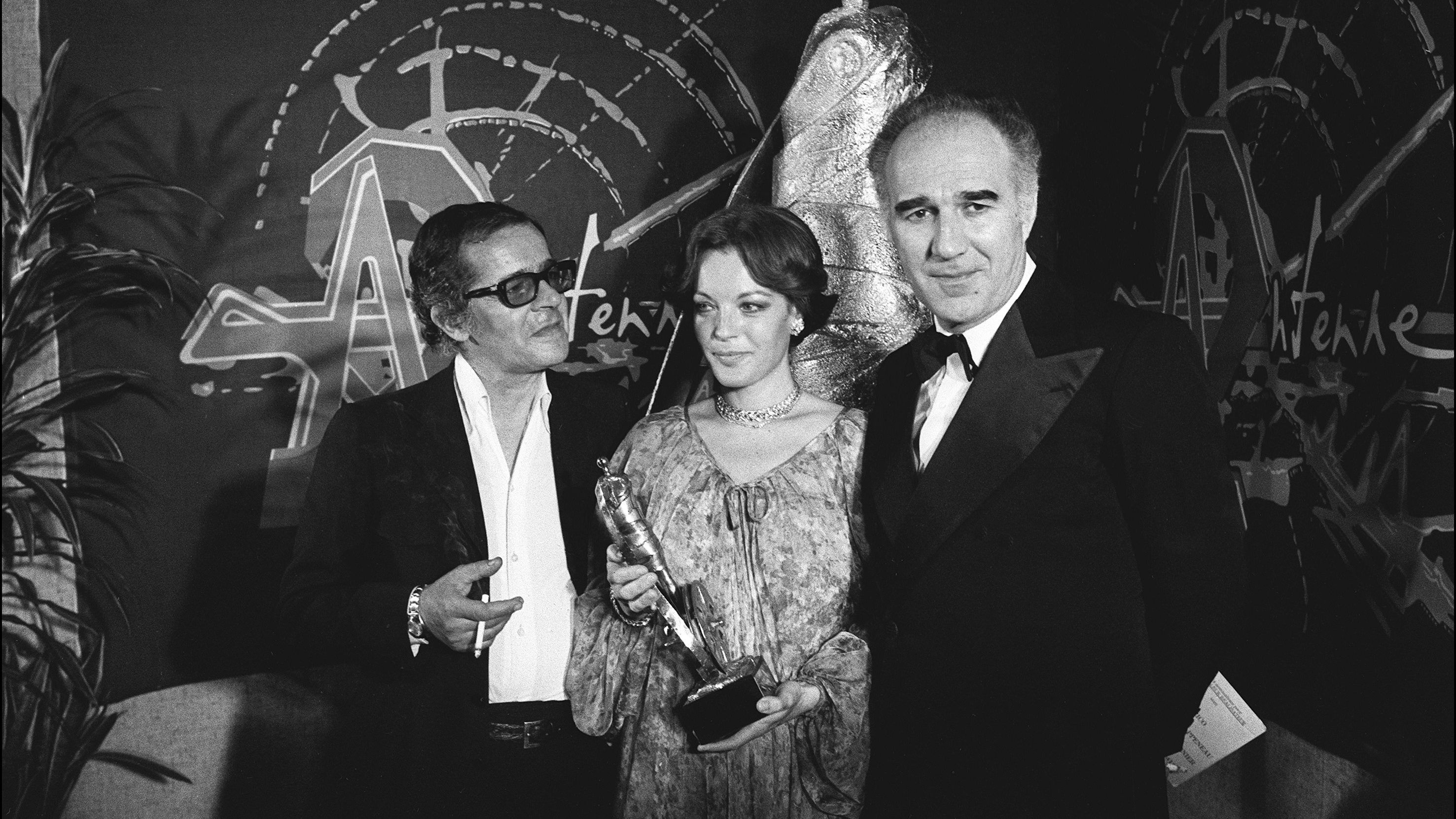 Meghalt Michel Piccoli