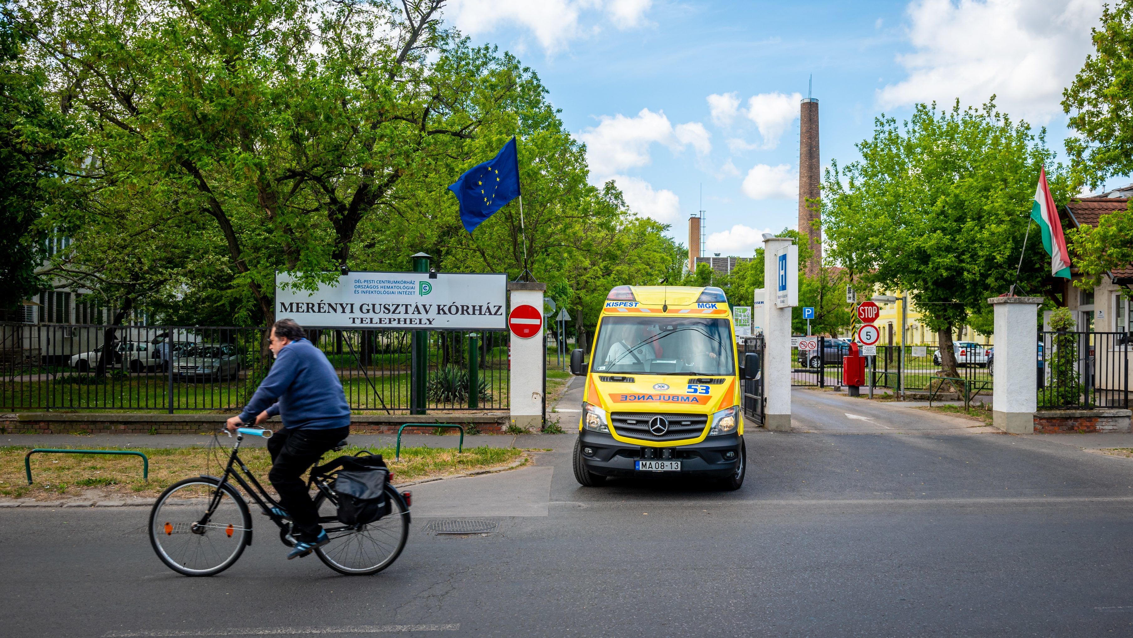 Ismét nőtt az új fertőzöttek száma, három idős halt bele a koronavírusba