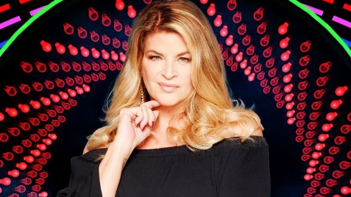 Kirstie Alley szerint a világ lezárásából nagyobb gáz lesz, mint a koronavírus-fertőzésből