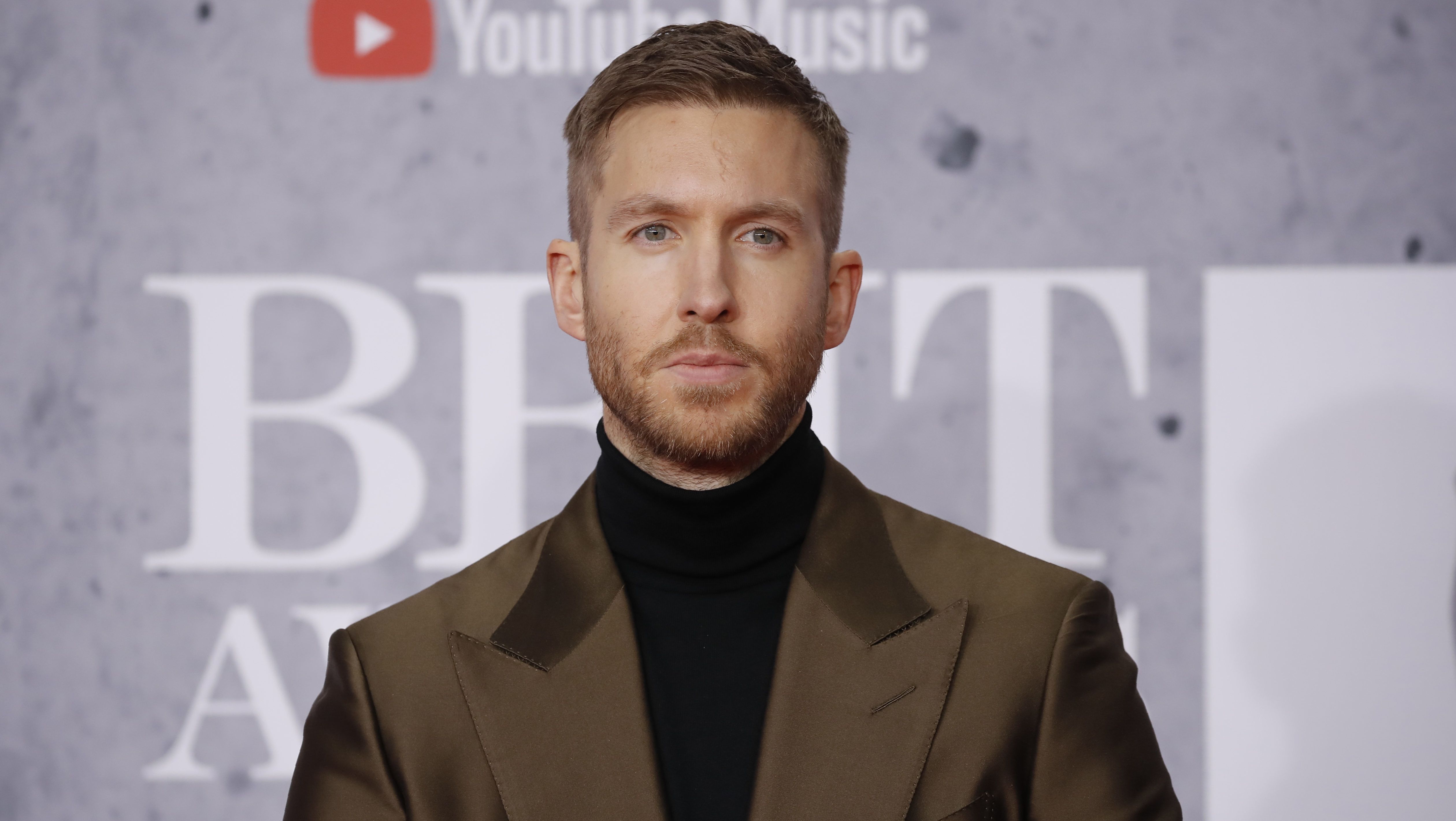 Calvin Harris elárulta, hogy 2014-ben újra kellett éleszteni