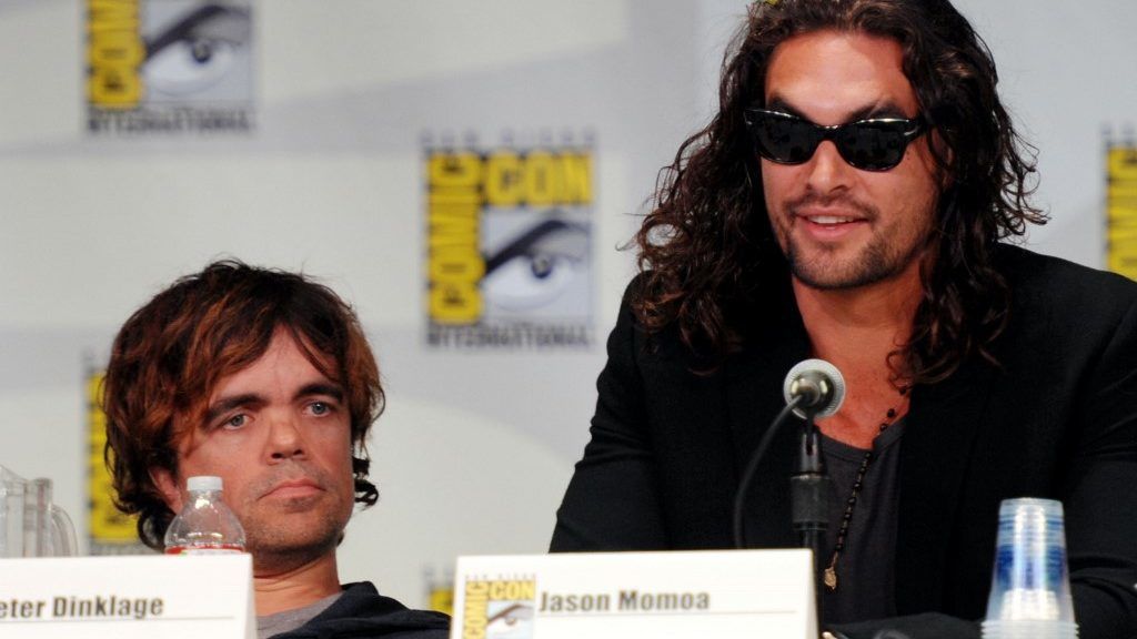 Jason Momoa és Peter Dinklage közös vámpírfilmre készül