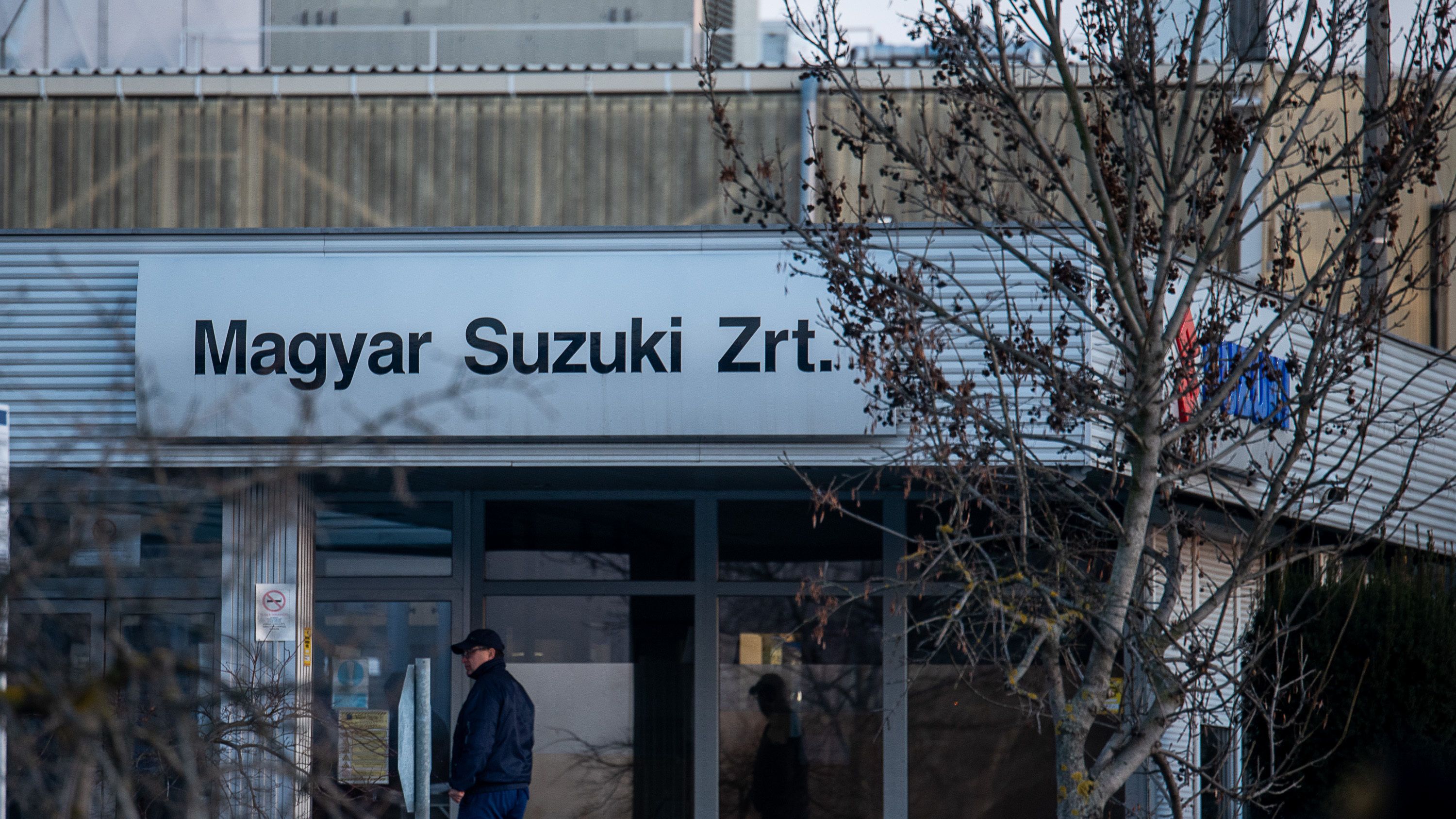 A Magyar Suzuki a második műszak újraindítását tervezi