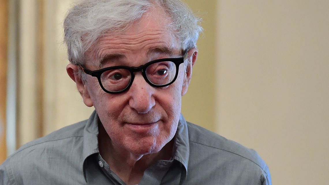 Woody Allen egy szexista öregember, de kár lenne kiátkozni