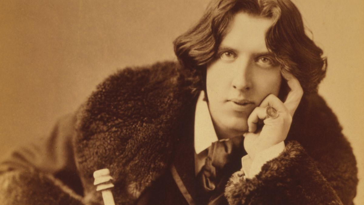 Fajtalankodásért ítélték el Oscar Wilde-ot