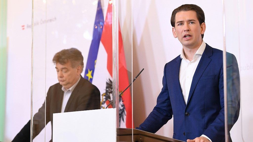 1 milliárd euróra pályázhatnak a járvány miatt megroppant osztrák önkormányzatok