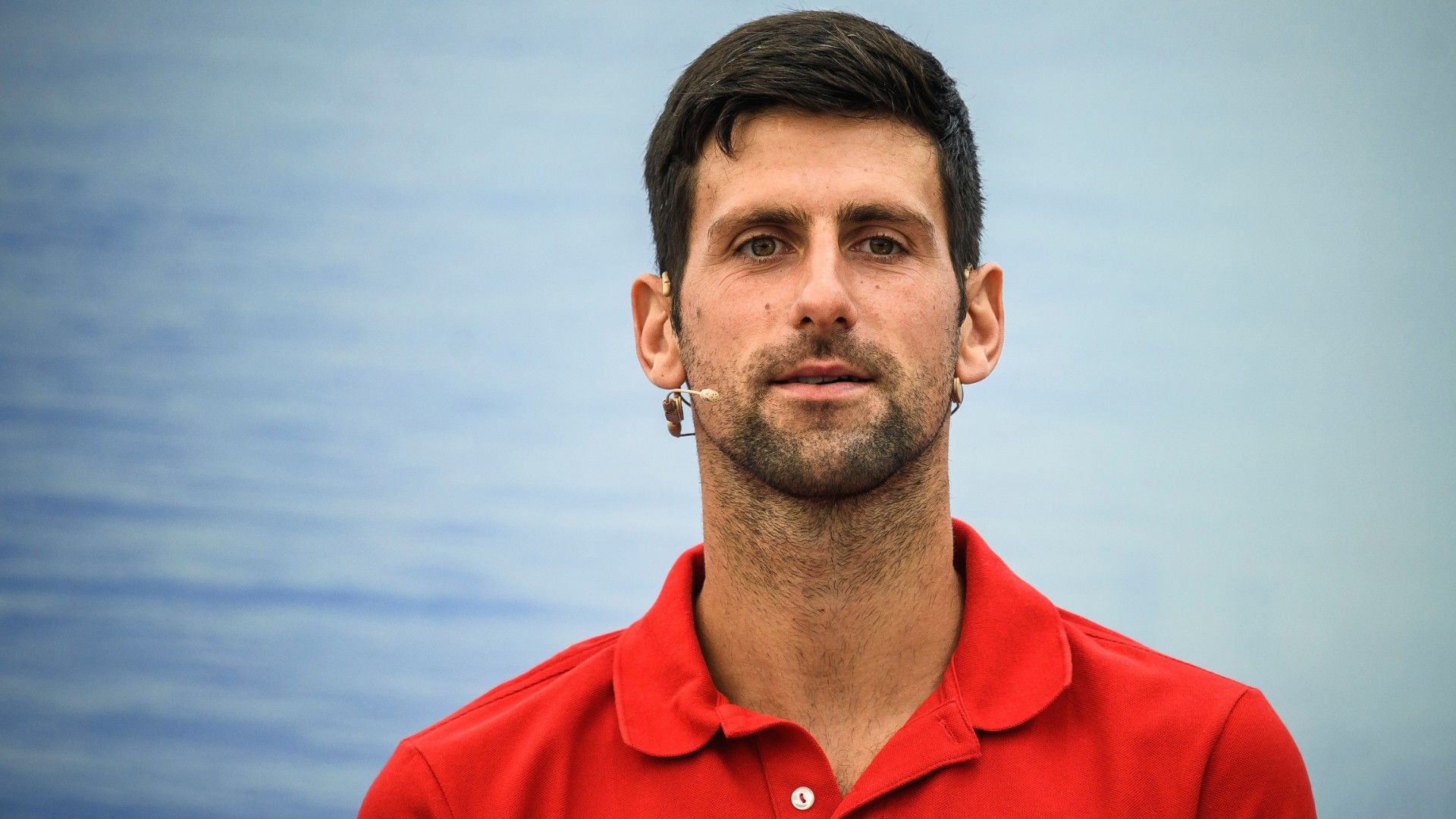Két hónap karantén után mehetett haza Novak Djokovic