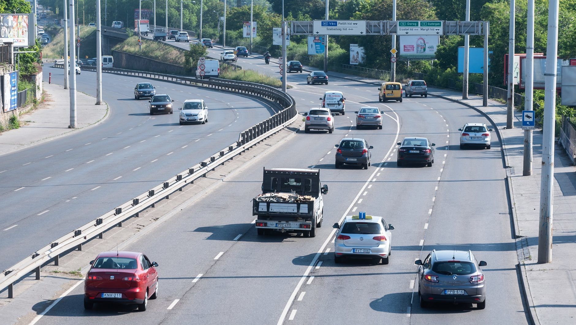 Visszaállnak a vezetési- és pihenőidők eredeti szabályai