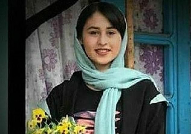 Lefejezte álmában 13 éves lányát egy iráni férfi, mert az el akart szökni a szerelmével