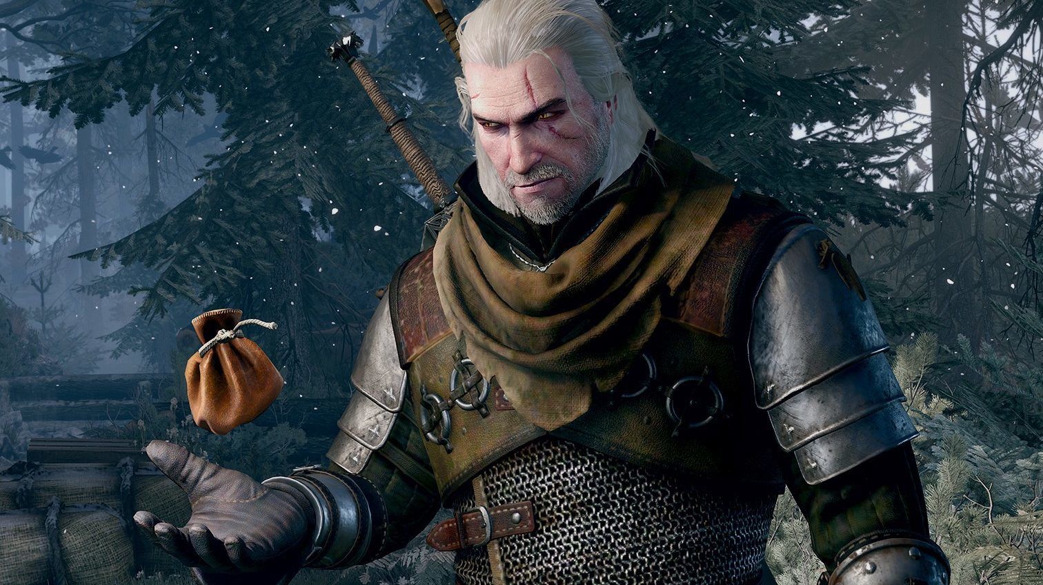 Már 50 milliónál is több The Witcher-játék kelt el világszerte