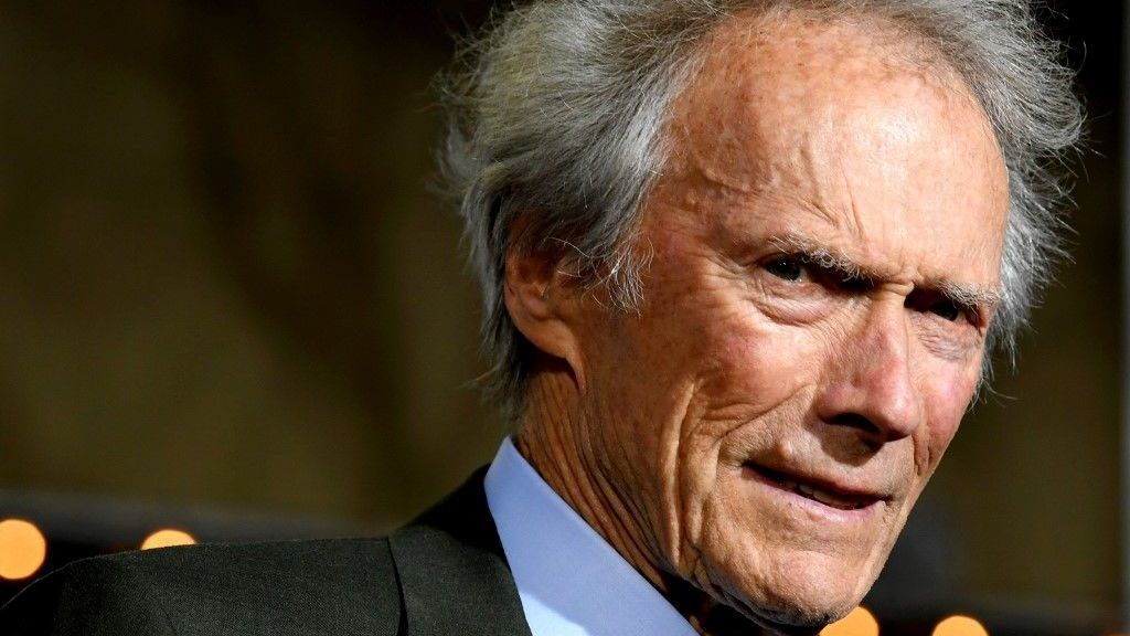 90 éves lett Clint Eastwood, és esze ágában sincs leállni