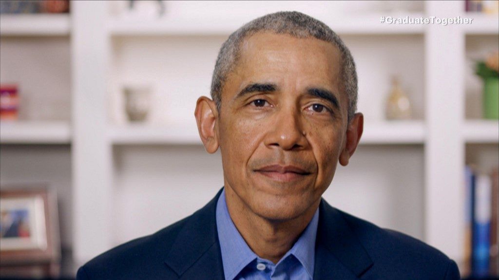 Obama: Ha változást akarunk elérni, nem elég tüntetni, politizálni is kell