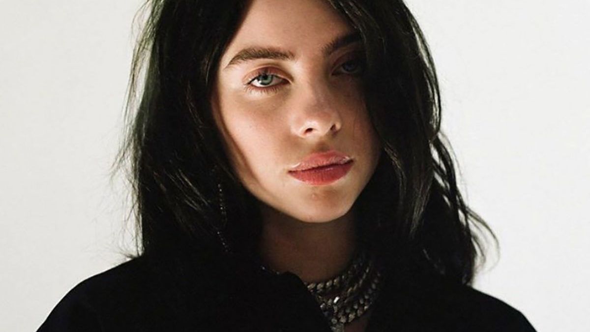 A 18 éves Billie Eilish durván kiosztotta azokat, aki azt hangoztatják, hogy mindenki élete számít