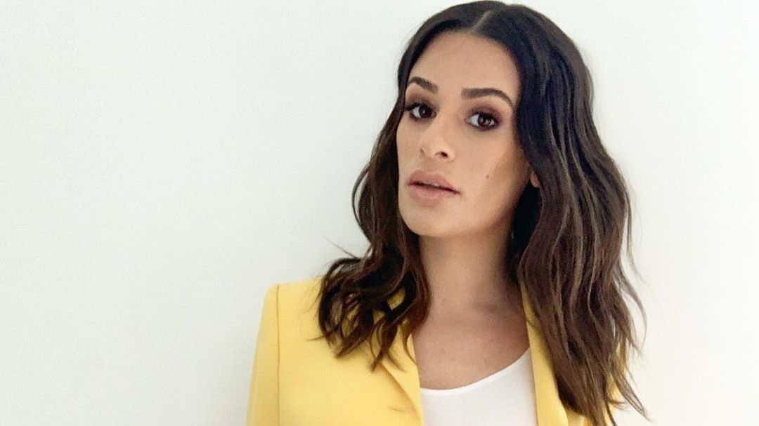 Lea Michele-t a rasszizmust elítélő posztja után fekete kolléganője kérdezte fel, hogy akkor vele miért volt agresszív