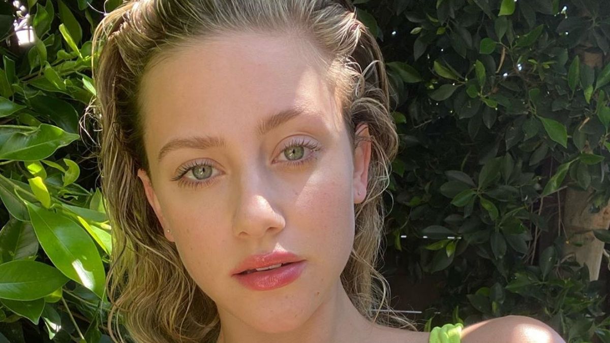 Lili Reinhart: Eddig nem mondtam, de biszexuális vagyok