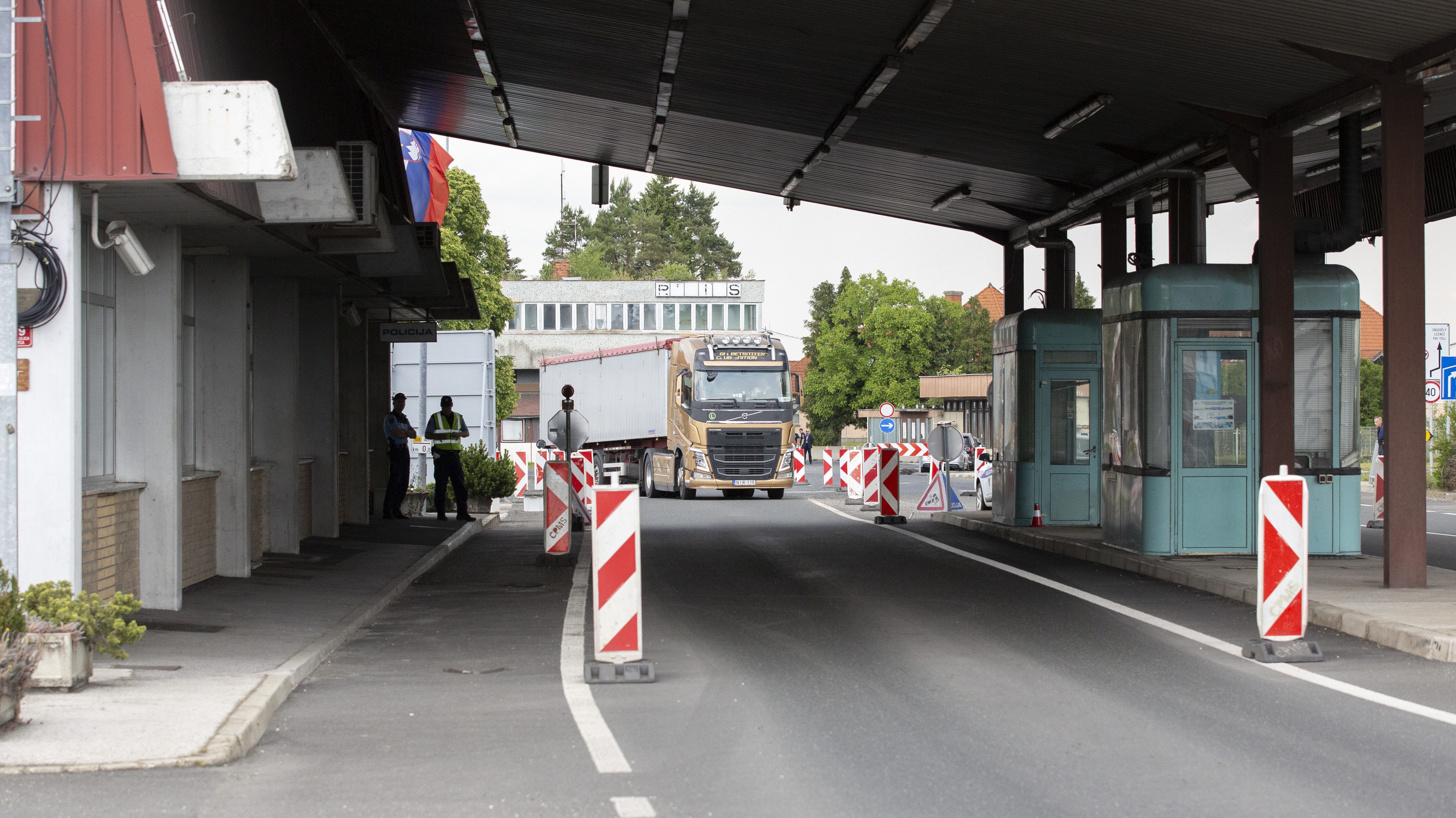 Pénteken jelenthetik be, hogy a magyarok rendesen is beléphetnek Csehországba