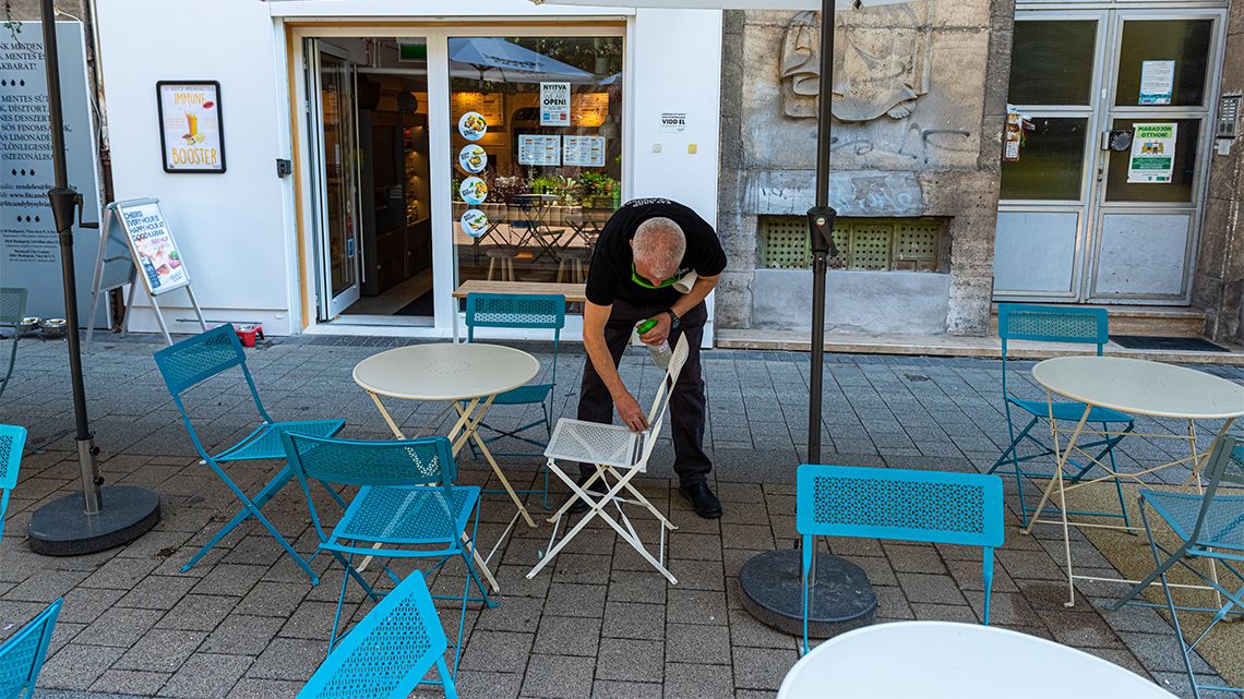 Meghosszabbíthatják a járulékmentességet