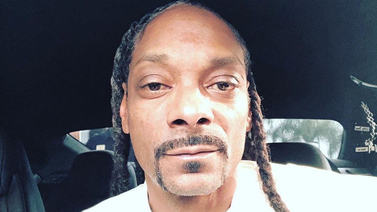 A 48 éves Snoop Dogg idén fog életében először elmenni szavazni