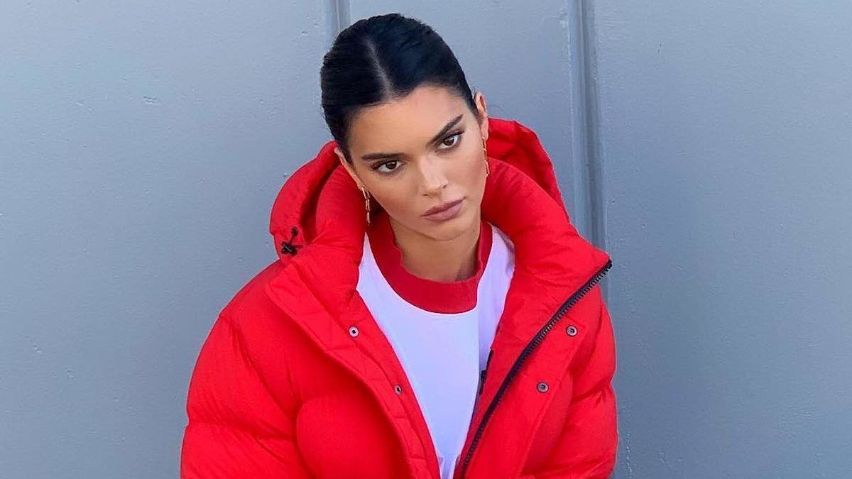 Kendall Jenner megint belekeveredett egy tüntetéssel kapcsolatos, internetes botrányba