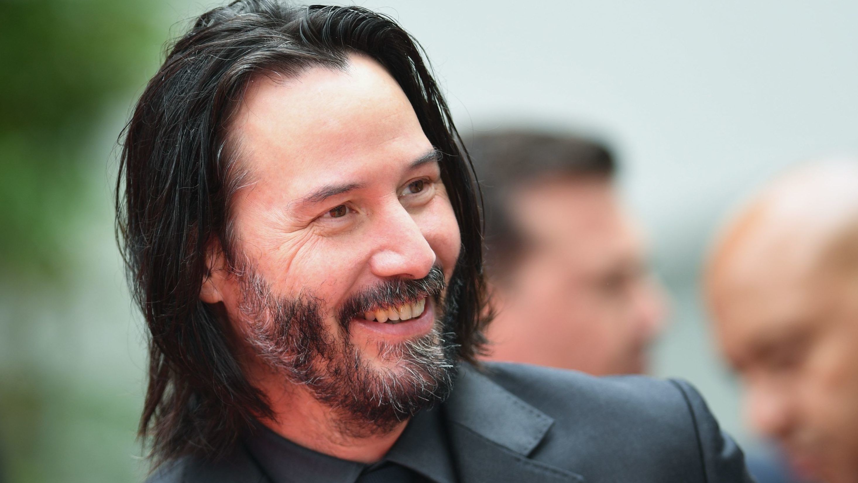 Volt dublőre szerint Keanu Reevesről minden legenda igaz, amit eddig hallottunk