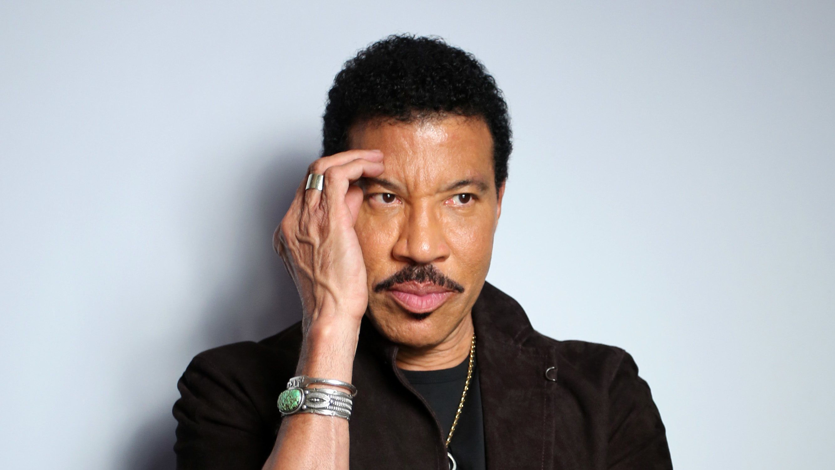 Musicalfilm készül Lionel Richie életéről