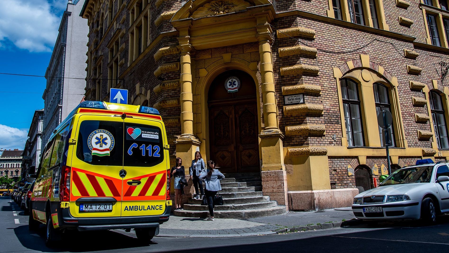 Tizenkét új fertőzöttet azonosítottak hazánkban, meghalt két beteg