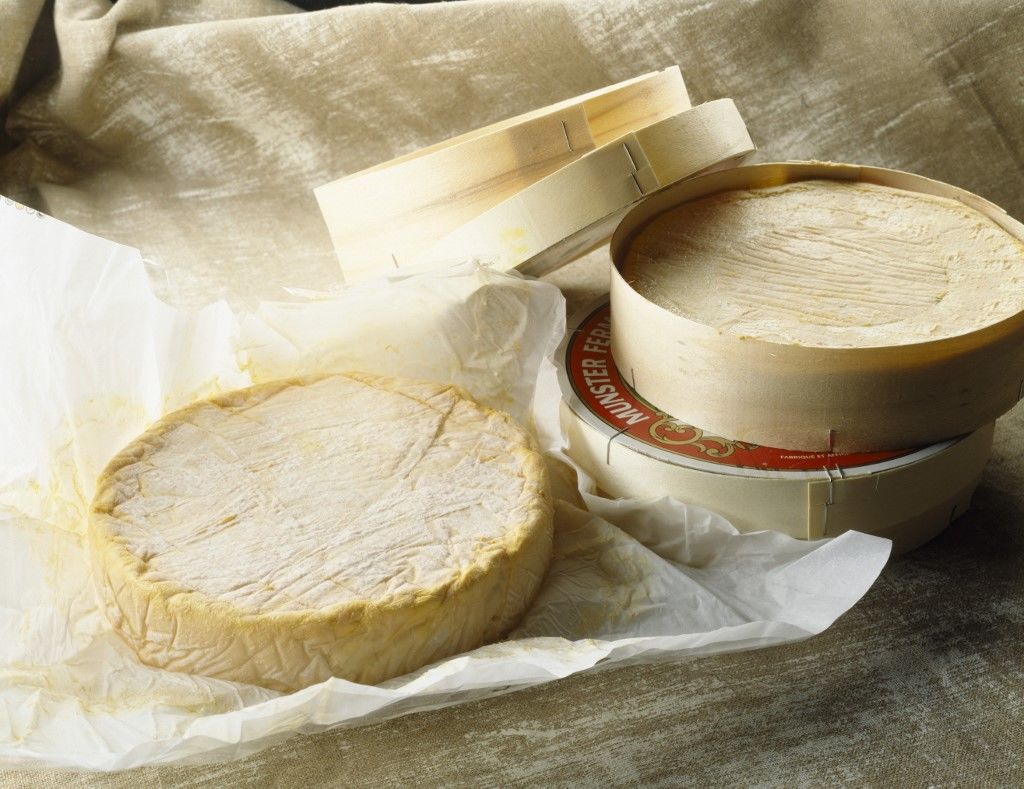 A kijárási korlátozásokról neveztek el egy újfajta sajtot
