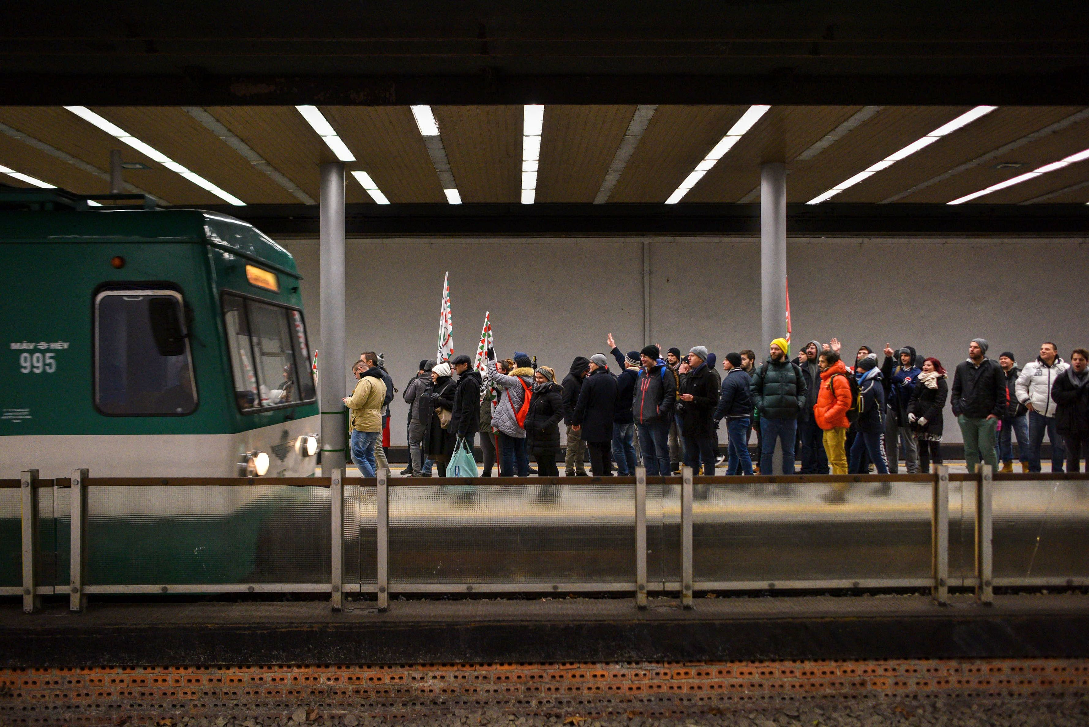 Több új biciklitárolót helyeznek el HÉV-megállóknál