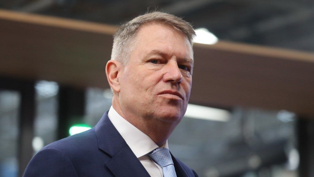 Gyűlöletbeszéd volt Klaus Iohannis magyarellenesnek tartott beszéde